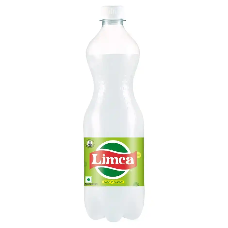 Limca Lemon Soft Drink